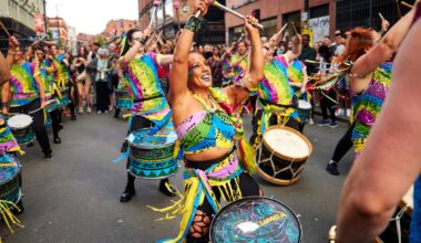 Everything We Know So Far About Manchester Day 2025