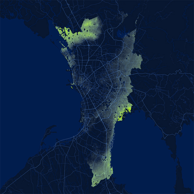 Fallback image for Manila, Philippines