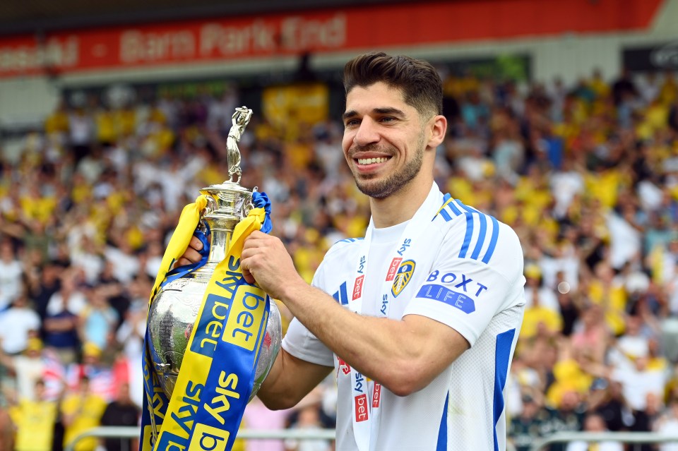 Solomon recently added the Championship title to his three Ukrainian Premier League crowns with Shakhtar