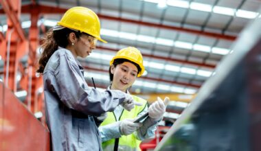The missing piece in the US labor market?