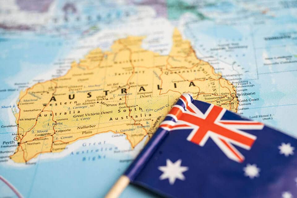 Australia and New Zealand Hotel Markets Surge in 2025 Amid Tourism Rebound