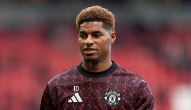 Real Madrid respond to Man Utd ‘offer’ of £40m deal