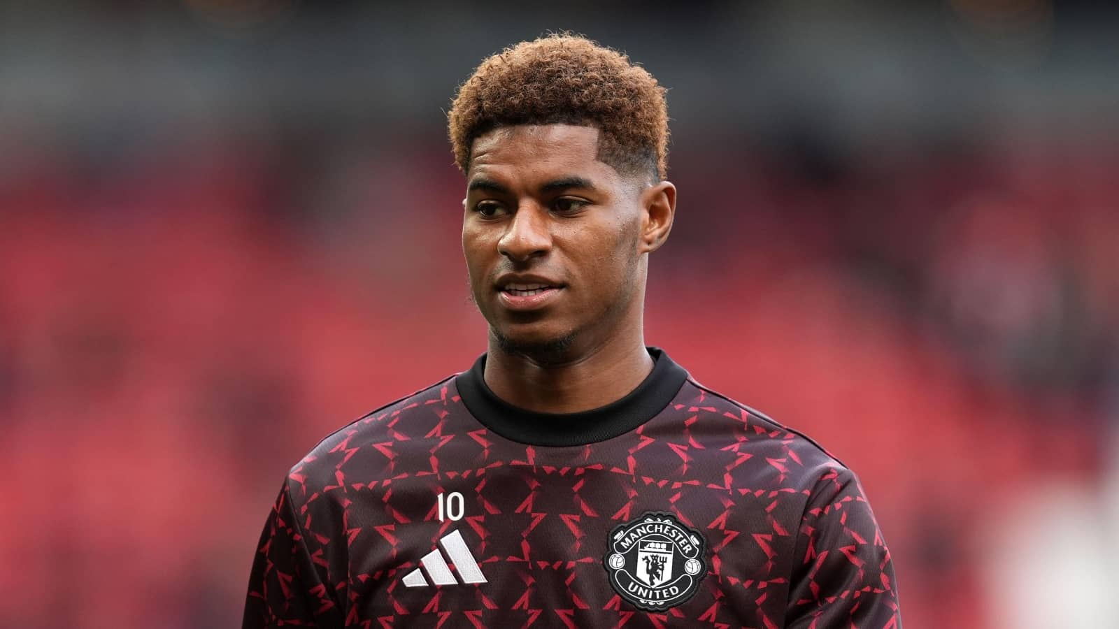 Real Madrid respond to Man Utd ‘offer’ of £40m deal