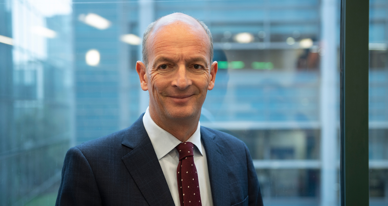 EBRD Vice President Mark Bowman to visit Ukraine