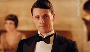 Matthew Goode explains how he blew his shot as James Bond at the audition