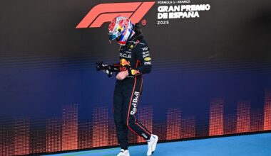 How may Verstappen handle the spotlight during F1 Canadian GP media day?