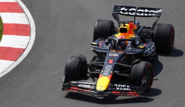 Why F1 stewards rejected Red Bull’s protest and didn’t give Lando Norris a grid drop