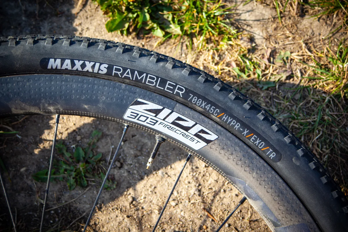 Maxxis Rambler