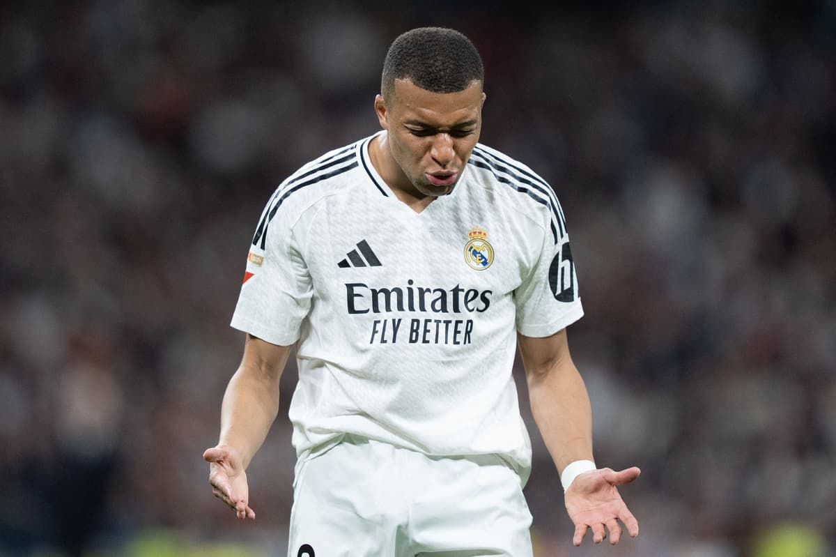 Real Madrid XI vs Pachuca: Mbappe latest and confirmed lineup - London Evening Standard