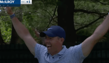 Rory McIlroy made personal history with PGA Tour first at Travelers Championship