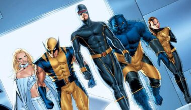 Jake Schreier "Officially" Set To Direct X-MEN; Marvel's New Approach To Streaming