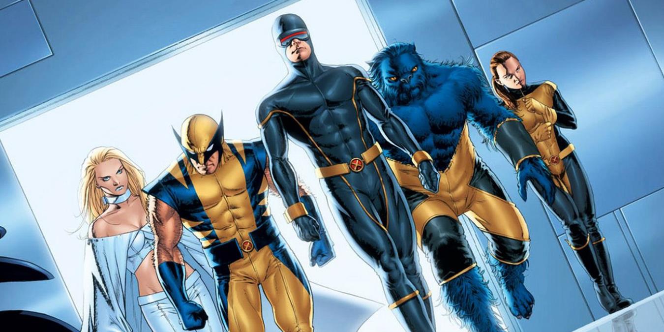 Jake Schreier "Officially" Set To Direct X-MEN; Marvel's New Approach To Streaming