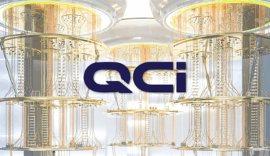 Why Quantum Computing Inc. Is the Quiet Winner in…