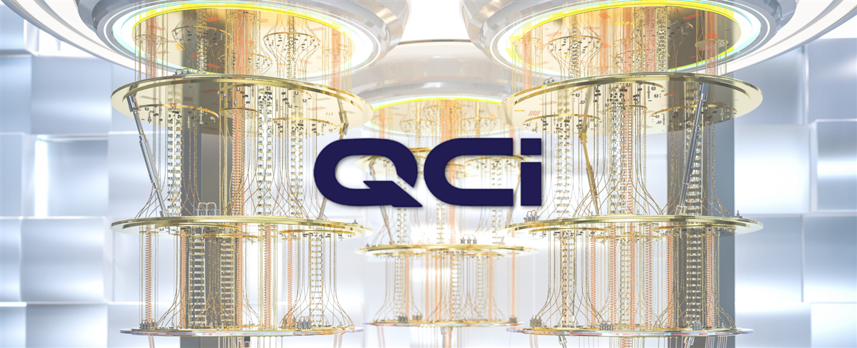 Why Quantum Computing Inc. Is the Quiet Winner in…