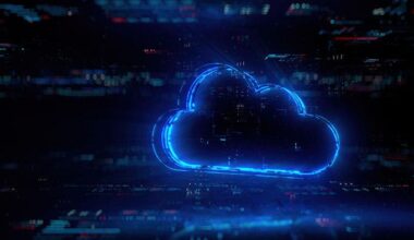 The 10 Hottest Cloud Computing Startups Of 2025 (So Far)
