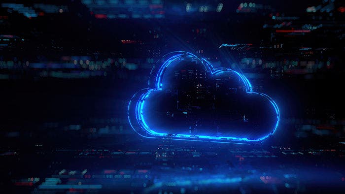 The 10 Hottest Cloud Computing Startups Of 2025 (So Far)