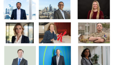 Celebrating the UK's top tech talent in the IT Leaders 100