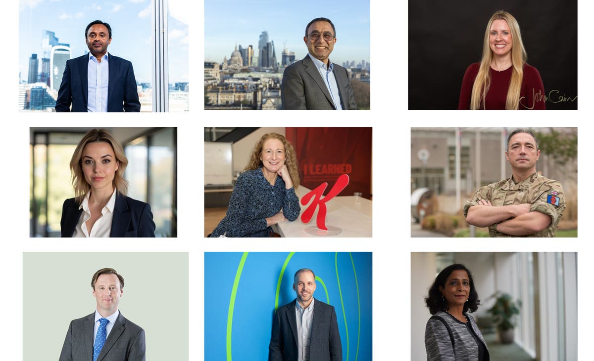 Celebrating the UK's top tech talent in the IT Leaders 100