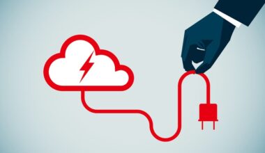 Google Cloud outage takes Cloudflare with it