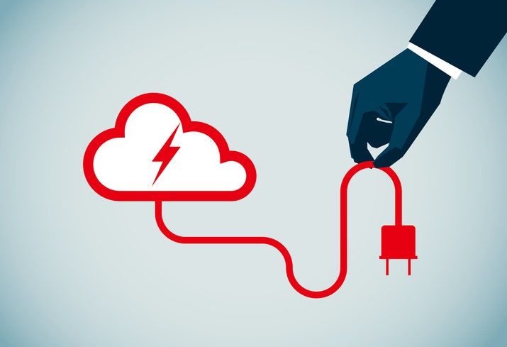 Google Cloud outage takes Cloudflare with it