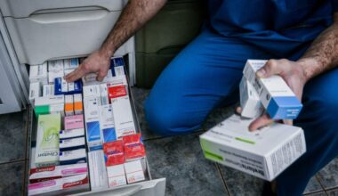 Home delivery of high-cost medicines starts Monday