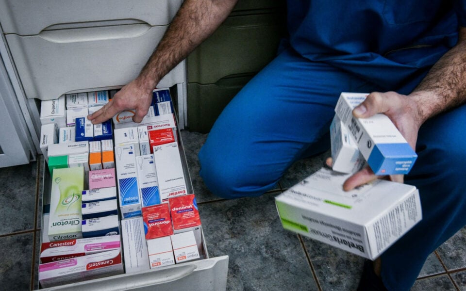 Home delivery of high-cost medicines starts Monday