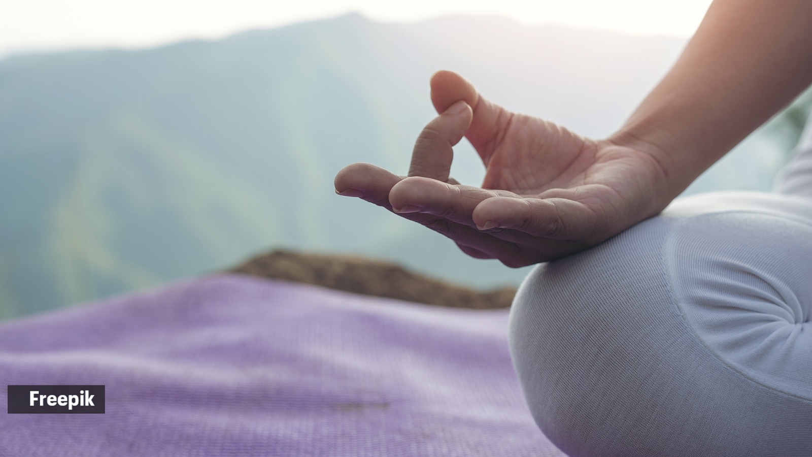 meditation