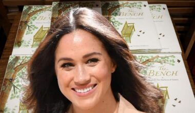 Megan Markle