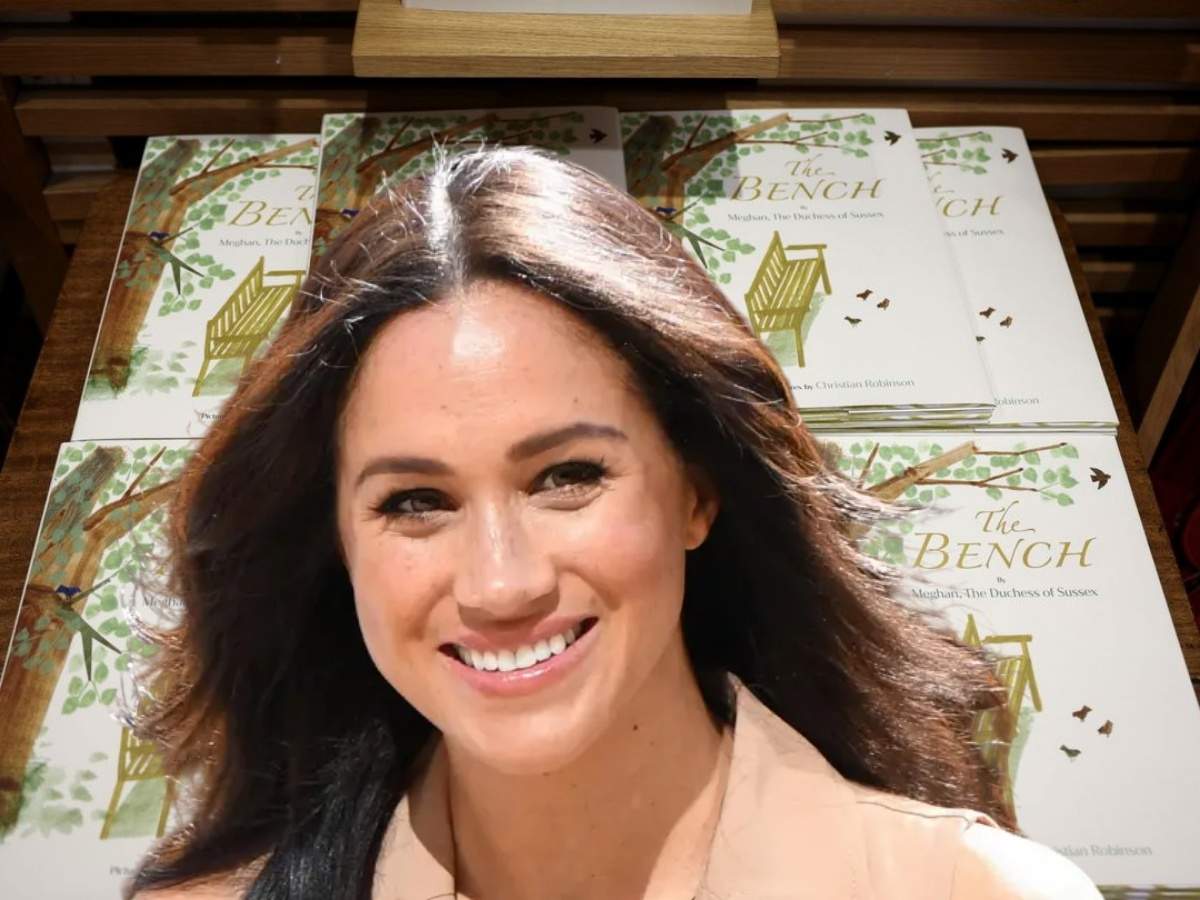 Megan Markle