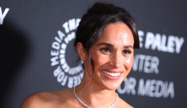 The Meghan Markle Pregnancy Dancing Video Has A Joyful Universality We Need More Of