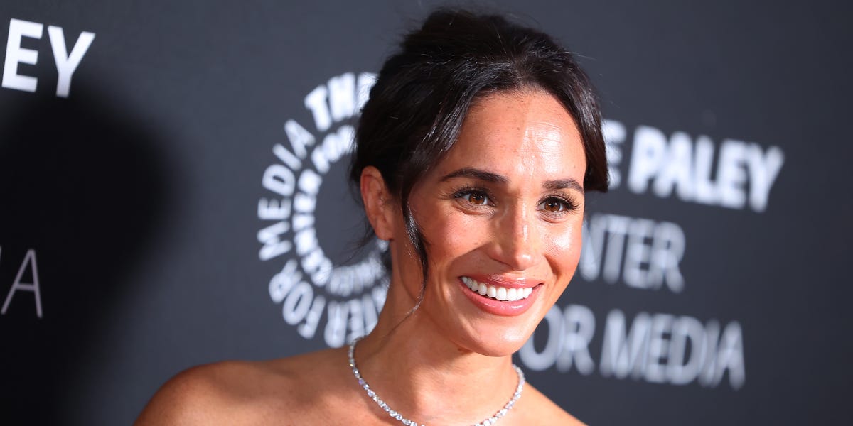 The Meghan Markle Pregnancy Dancing Video Has A Joyful Universality We Need More Of
