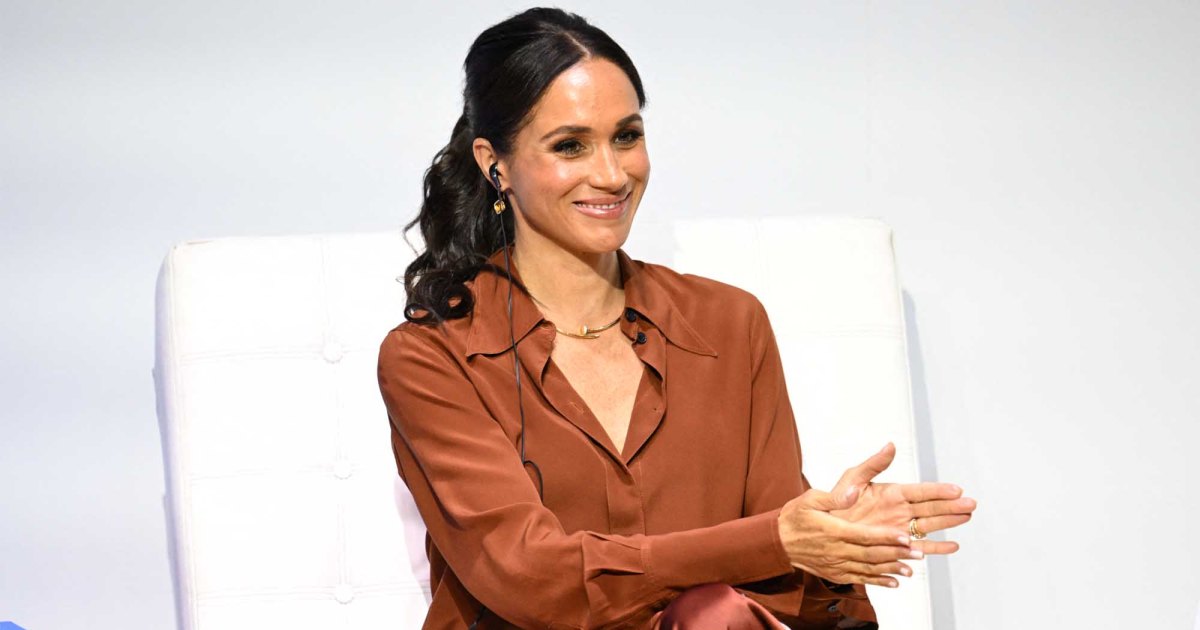 These $20 Sandals Look Just Like Meghan Markle's Hermes Ones