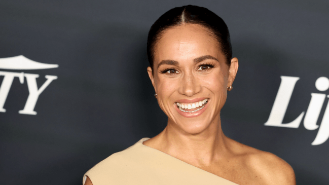 Shop the Flats Meghan Markle Just Wore to Disneyland 2025