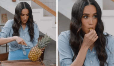 “She Thinks Everybody Is Stupid”: Meghan Markle…