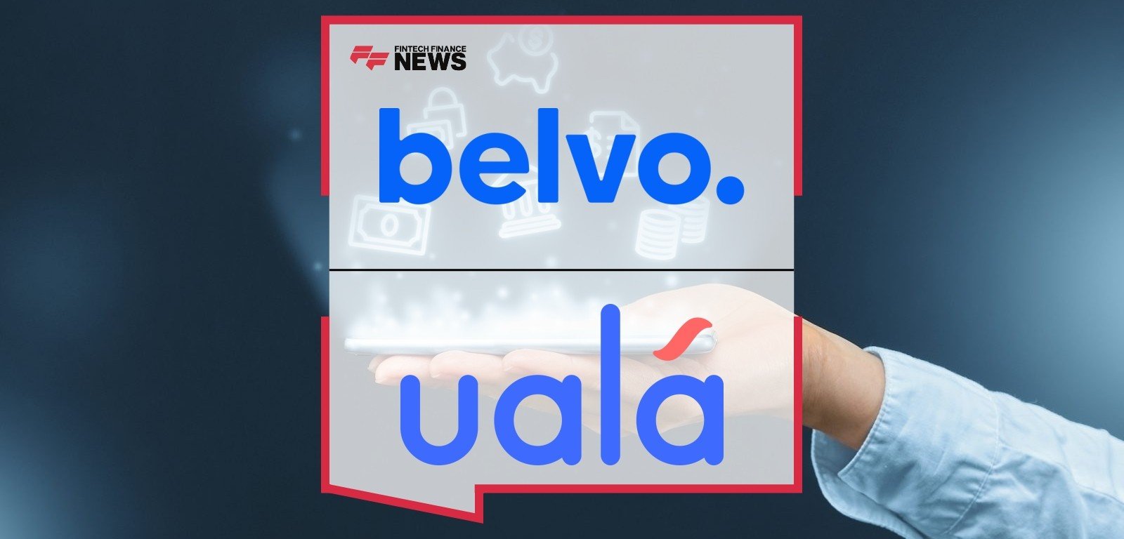 Belvo and Ualá Join Forces to Facilitate Credit for Mexicans Through Employment Data