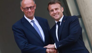 Inside the Franco-German plot to kill Europe’s ethical supply chain law – POLITICO