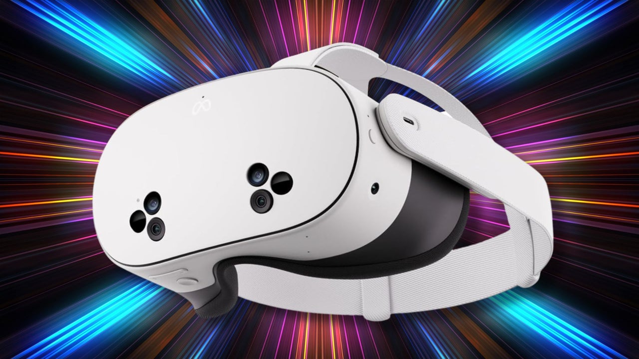 Best Meta Quest Deals and Bundles Today (June 2025)