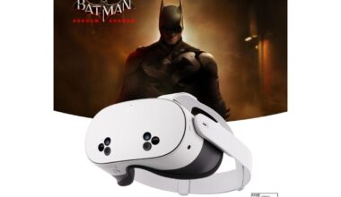 Meta Quest 3S VR Headset and Game Bundle Is Cheaper Than Black Friday, Just as Nintendo Switch 2 Arrives