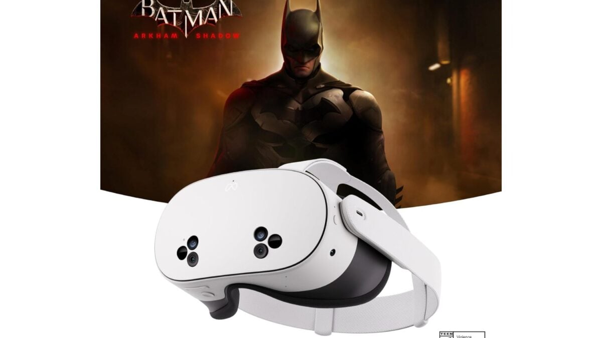 Meta Quest 3S VR Headset and Game Bundle Is Cheaper Than Black Friday, Just as Nintendo Switch 2 Arrives