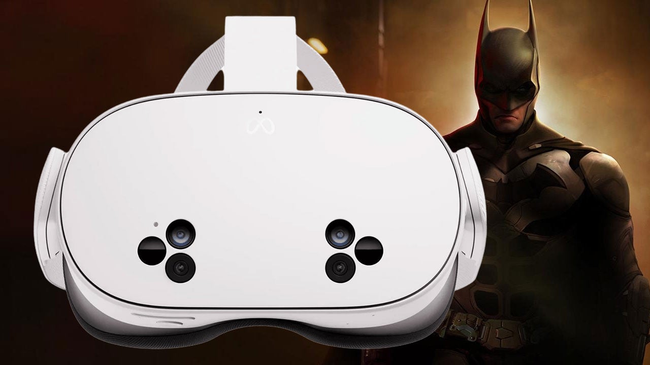 The Best Headset for New VR Gamers
