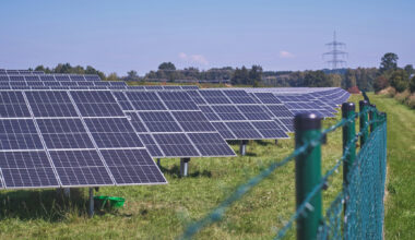 UK’s largest solar farm to power London Transport in green energy deal