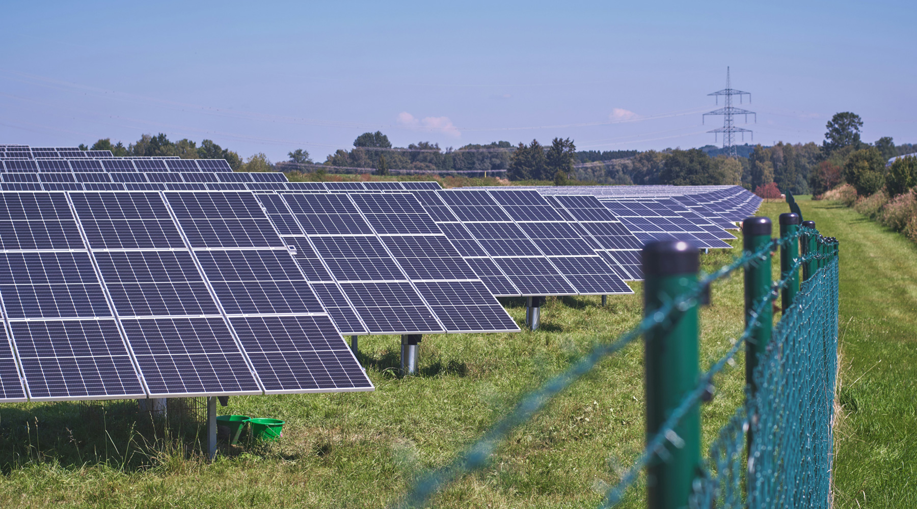 UK’s largest solar farm to power London Transport in green energy deal