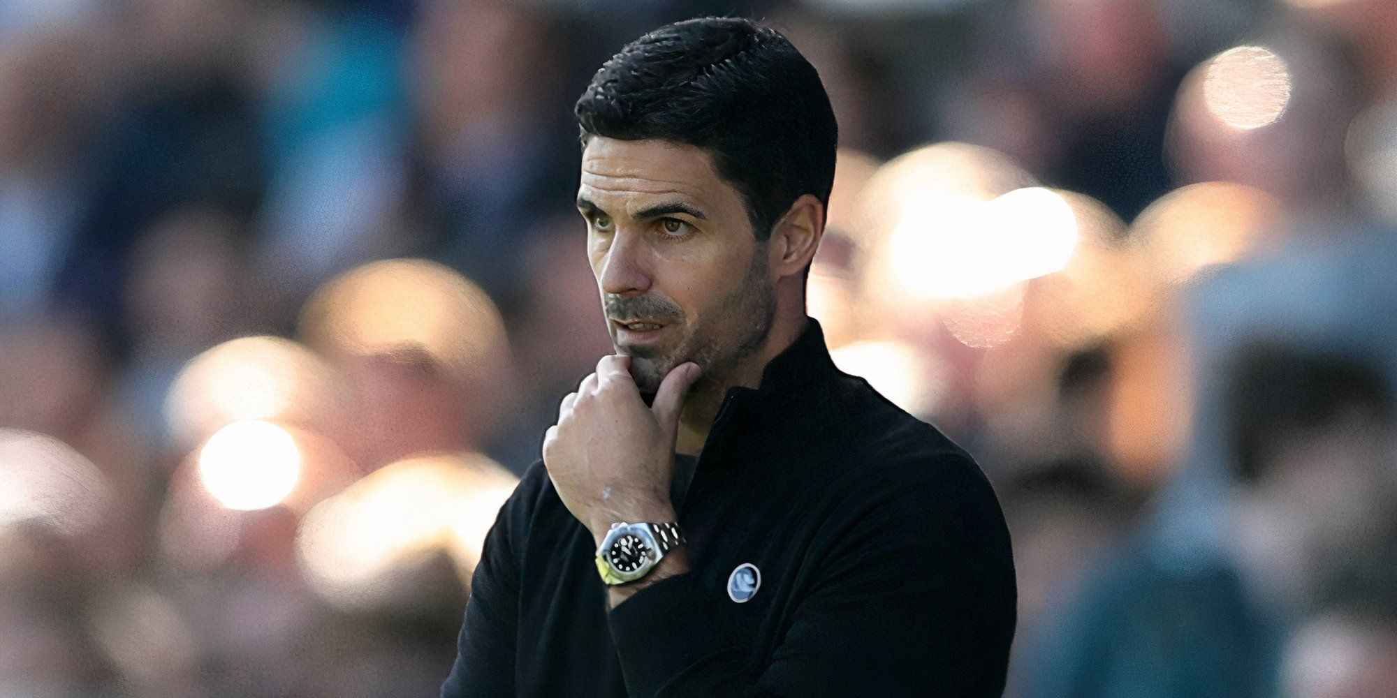 Mikel Arteta