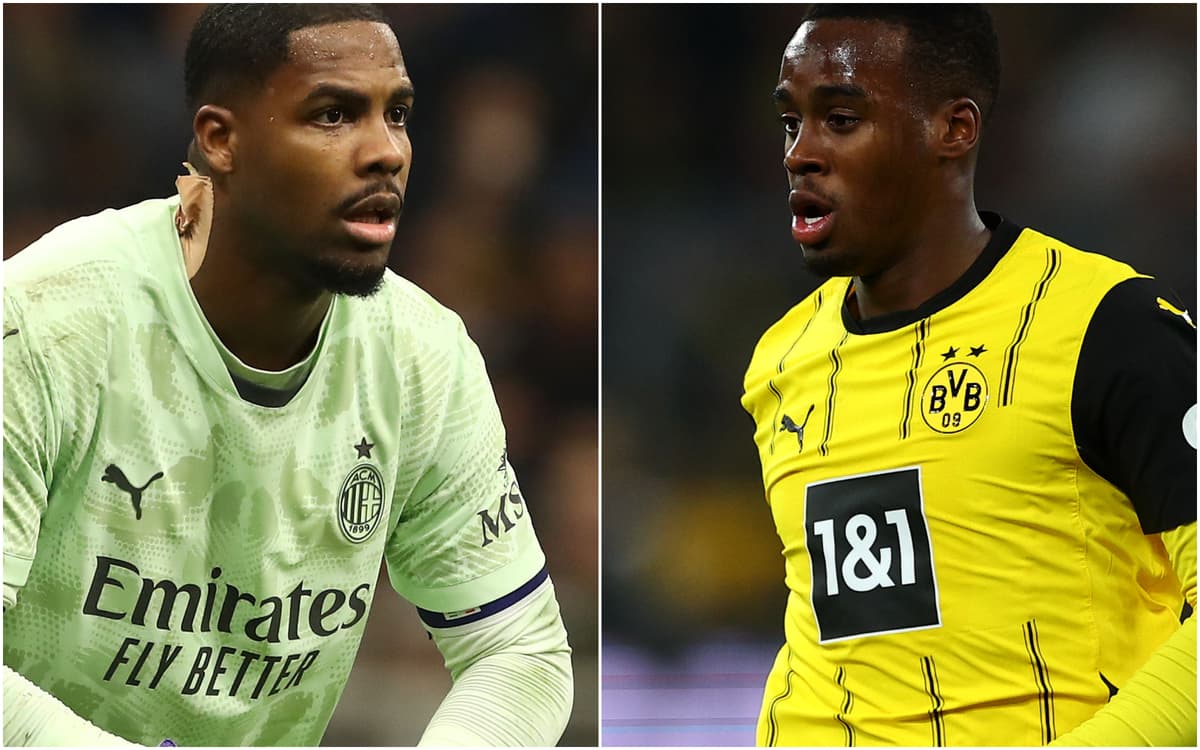 Chelsea in talks over double deal before deadline as signing confirmed - London Evening Standard
