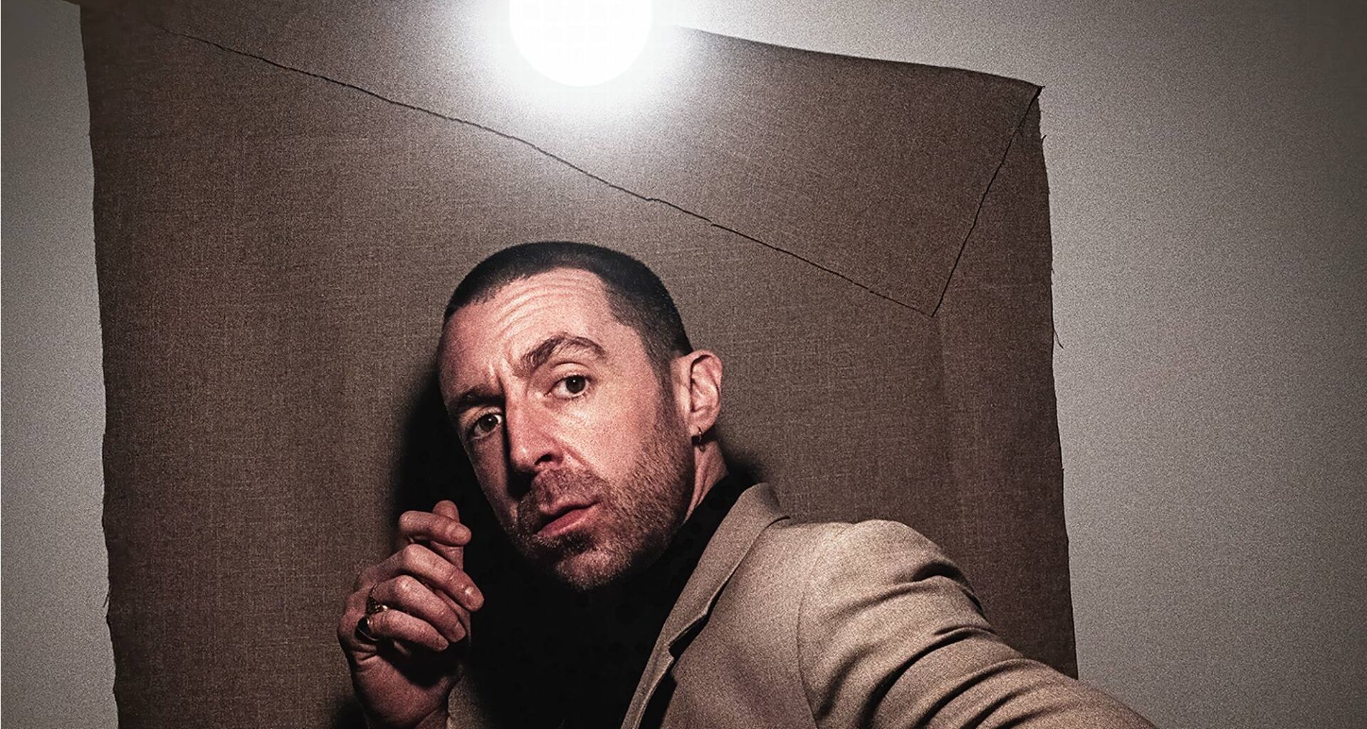 Miles Kane tells us about new Dan Auerbach produced album 'Sunlight In The Shadows' – and the chances of a Last Shadow Puppets reunion