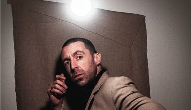 Miles Kane tells us about new Dan Auerbach produced album 'Sunlight In The Shadows' – and the chances of a Last Shadow Puppets reunion