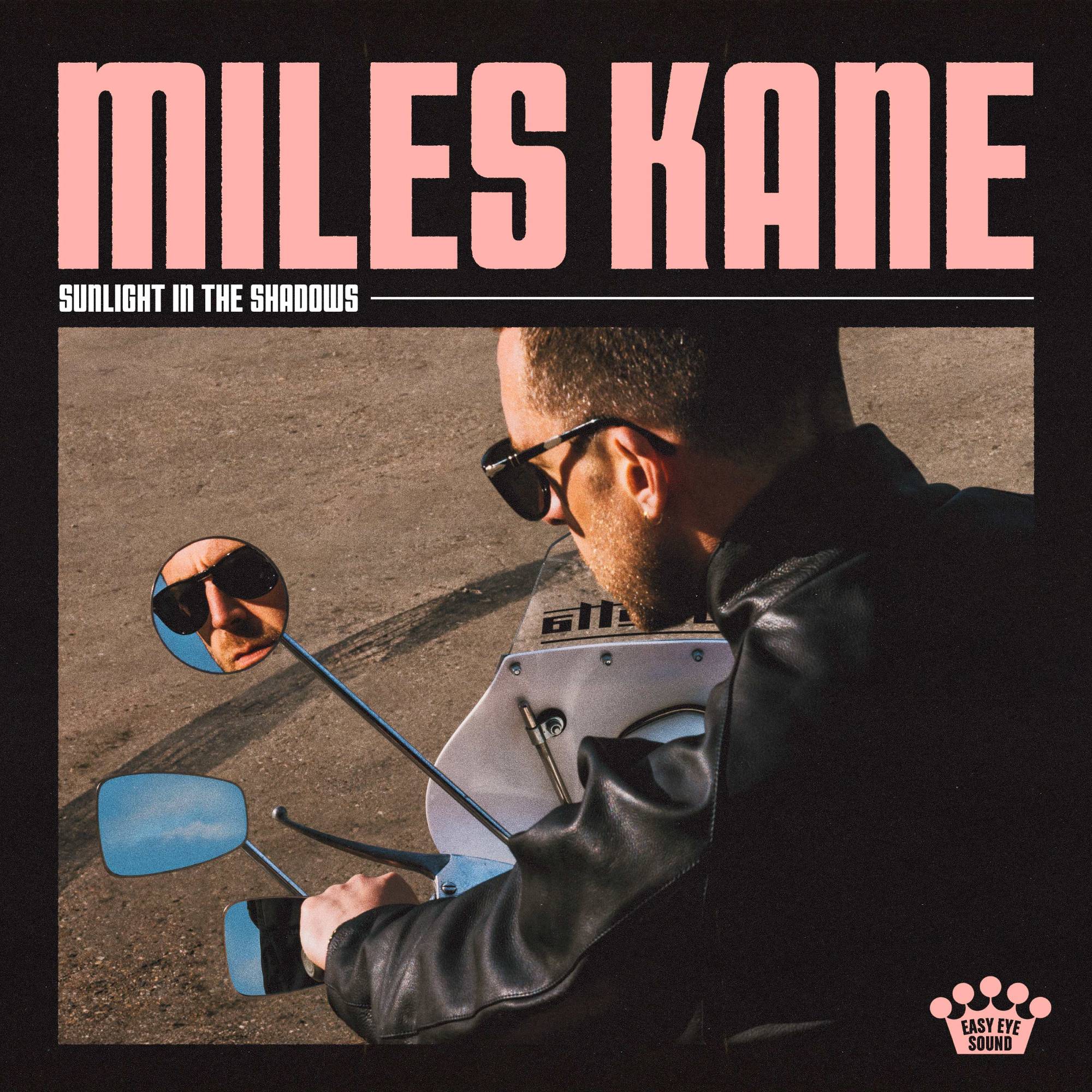 Miles Kane announces new album 'Sunlight In The Shadows'. Credit: Press