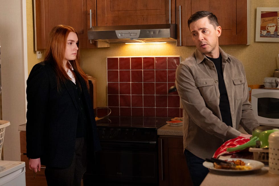 millie silverton, todd grimshaw, coronation street