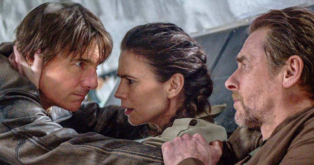 Mission: Impossible - The Final Reckoning North America Box Office Day 8 Update