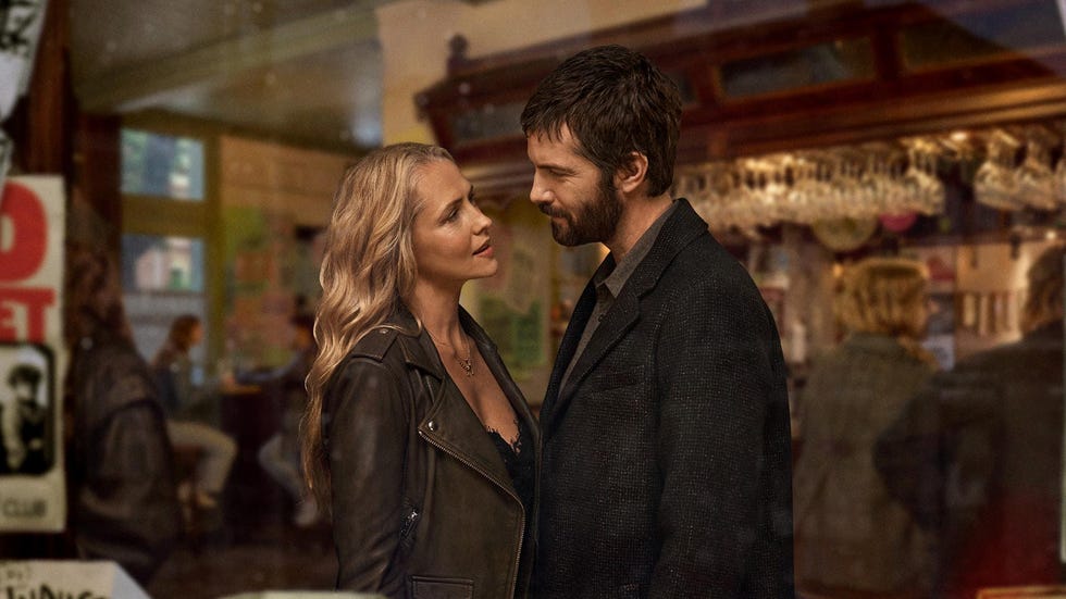 teresa palmer, jim sturgess, mix tape